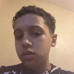 Meet your Posher, Javon